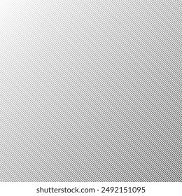Black stripes line seamless pattern vector image for backdrop or fabric style