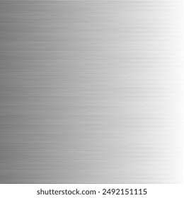 Black stripes line seamless pattern vector image for backdrop or fabric style