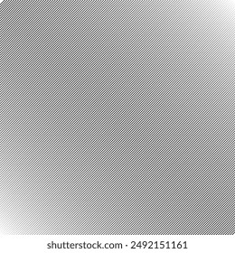 Black stripes line seamless pattern vector image for backdrop or fabric style