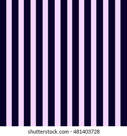 Black stripes on mauve background