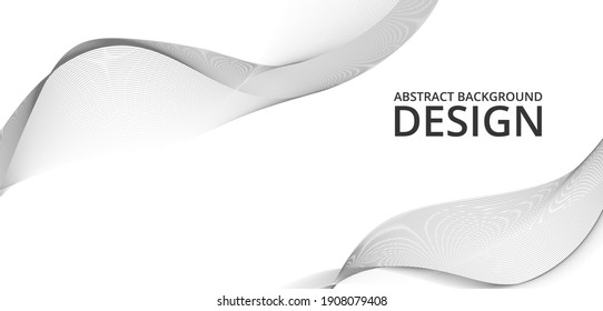 black stripes on a white background