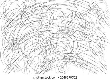 Fondo de lujo vectorial de franjas negras