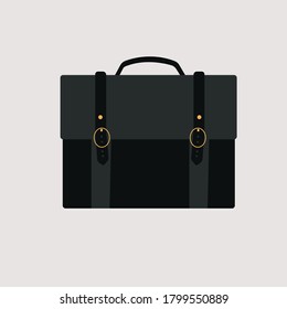 official briefcase