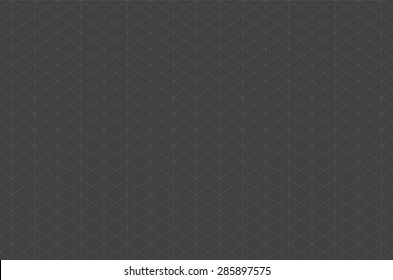 black subtle seamless pattern vector background