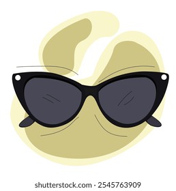 Black Sunglasses, Hello Summer, Summertime,