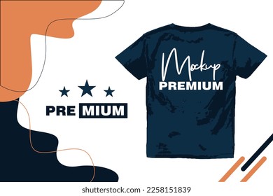 black t shirt mockup t shirt mockup