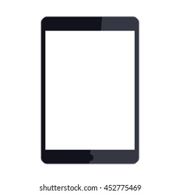 3,646 Black ipad screen white background Images, Stock Photos & Vectors ...