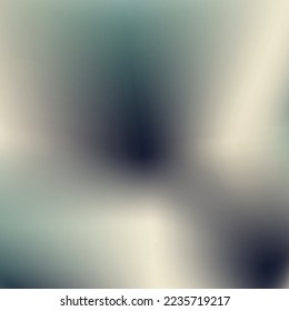 black teal beige color gradiant illustration. black teal beige color gradiant background. not focused image of bright black teal beige color gradation. 
