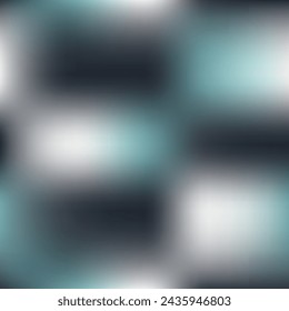 black teal grey color gradiant illustration. black teal grey color gradiant background. not focused image of bright black teal grey color gradation.
