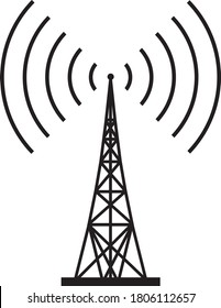 Media, radio, transmitter icon - Download on Iconfinder