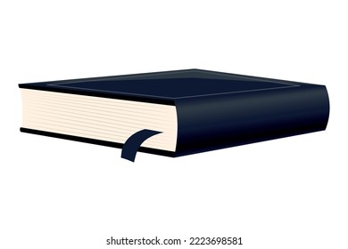 icono aislado de biblioteca de libros de texto en negro