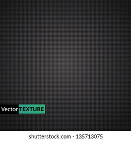 Black texture