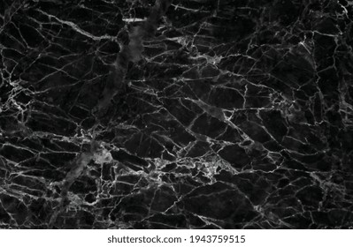 Black texture background stone marble