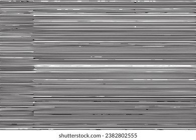 black texture on white background