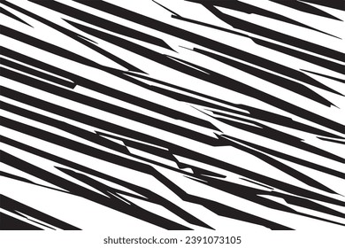 black texture on white background, vector illustration texture for background