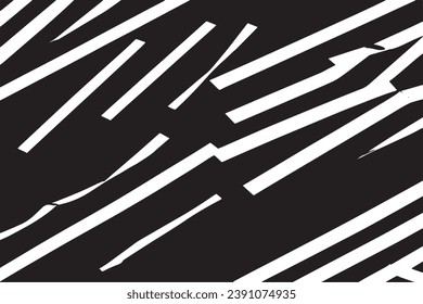 black texture on white background, vector illustration texture for background