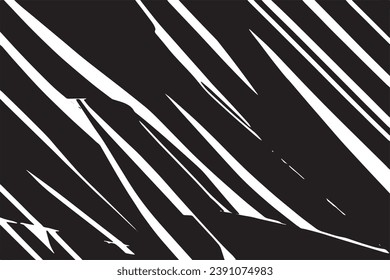 black texture on white background, vector illustration texture for background