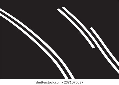 textura negra en fondo blanco, textura de ilustración vectorial para fondo