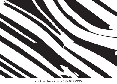 black texture on white background, vector illustration texture for background
