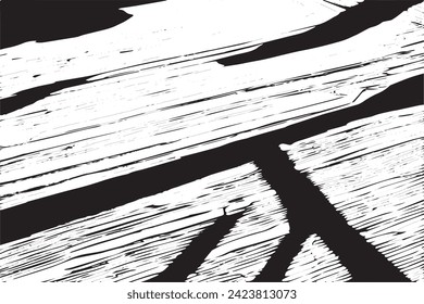textura negra sobre fondo blanco, superposición de imagen vectorial sobre fondo degradado textura de fondo