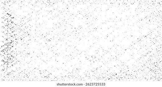 textura preta sobre fundo branco