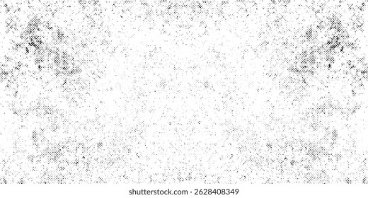 textura preta sobre fundo branco