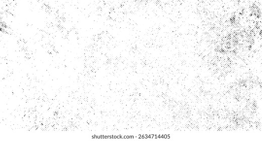 textura preta sobre fundo branco