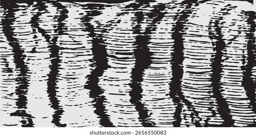 Black texture overlay. Dust grainy texture on white background. Grain noise stamp. Old paper. Grunge design elements, eps 10.