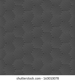 black texture, seamless background for your design.