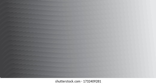 Black textured background. Vector illustration. Eps10
