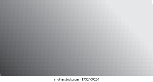Schwarzer texturierter Hintergrund. Vector-Abbildung. EPS10