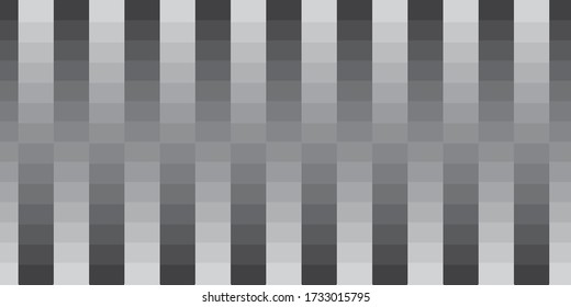 Fondo texturado negro. Ilustración vectorial. Eps10