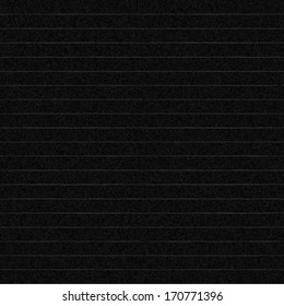 Black textured lined background