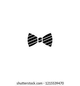 black tie icon