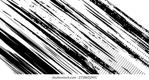 Marcas negras de la banda de rodadura del neumático, textura de la rueda, marcas de neumáticos: carreras de automóviles, motocross, deriva, rally, todoterreno y más modernos.