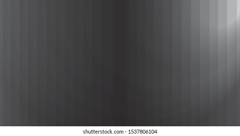 black tone pattern background. abtrack gardient background. vector geometric background.