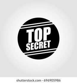 Black top secret