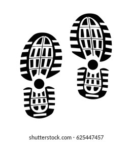 2,710 Rubber shoe print Images, Stock Photos & Vectors | Shutterstock