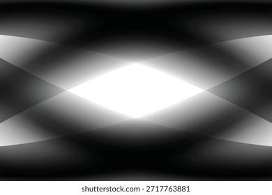 Schwarz Transparent Farbverlauf Hintergrund EPS Vektor - glatte dunkle Fade Overlay mit subtiler Opazität Übergang, moderne minimale Schatteneffekt, weiche unscharfe Vignette Hintergrund