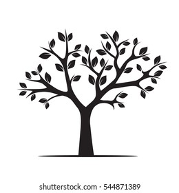 Human Tree Stock Vector (Royalty Free) 586376870 | Shutterstock