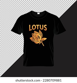 Black t-shirt design, religious t-shirt design