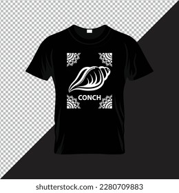 Black t-shirt design, religious t-shirt design