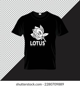 Black t-shirt design, religious t-shirt design