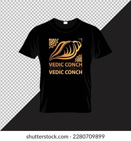 Black t-shirt design, religious t-shirt design
