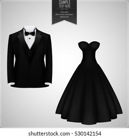 46,175 Tuxedo dress Images, Stock Photos & Vectors | Shutterstock