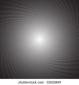 Black twister