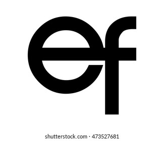 black typography alphabet initial typography typeface typeset logotype alphabet image vector icon