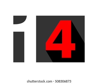 black typography typeset logotype numeral numeric nominal image vector icon