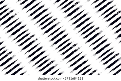 Black uneven specks and splashes seamless pattern featuring irregular spots, blobs, and scattered ink-like marks. Ideal for grunge textures, abstract backgrounds, packaging, and modern fabric prints.eps 10
