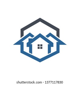 Black Upper Realty Logo